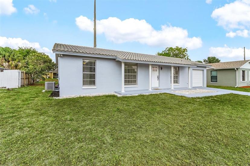Picture of 1127 Lovely Lane, North Fort Myers FL 33903