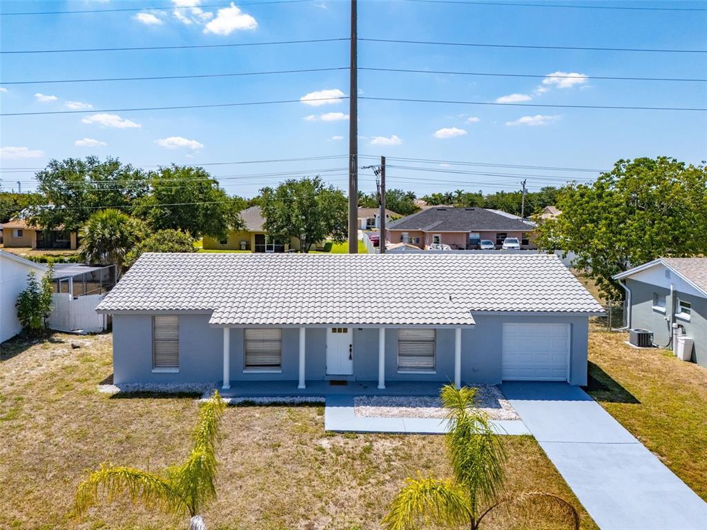 Picture of 1127 Lovely Lane, North Fort Myers, FL 33903