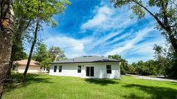 Picture of 1552 W Lavender Lane, Citrus Springs, FL 34434