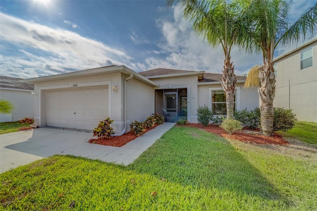 Picture of 15430 Long Cypress Drive, Ruskin, FL 33573