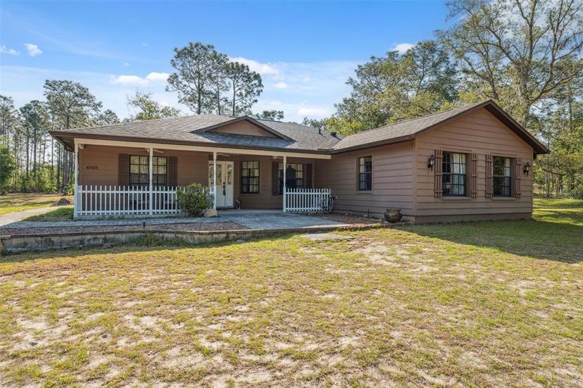 Picture of 6080 Dexter Lane, Brooksville FL 34602