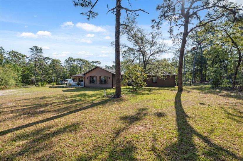 Picture of 6080 Dexter Lane, Brooksville FL 34602