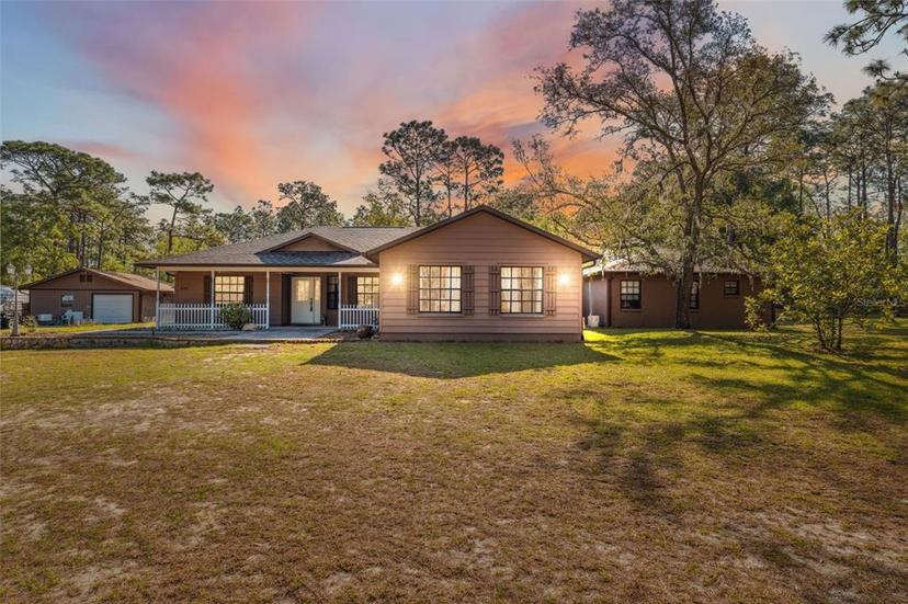 Picture of 6080 Dexter Lane, Brooksville FL 34602