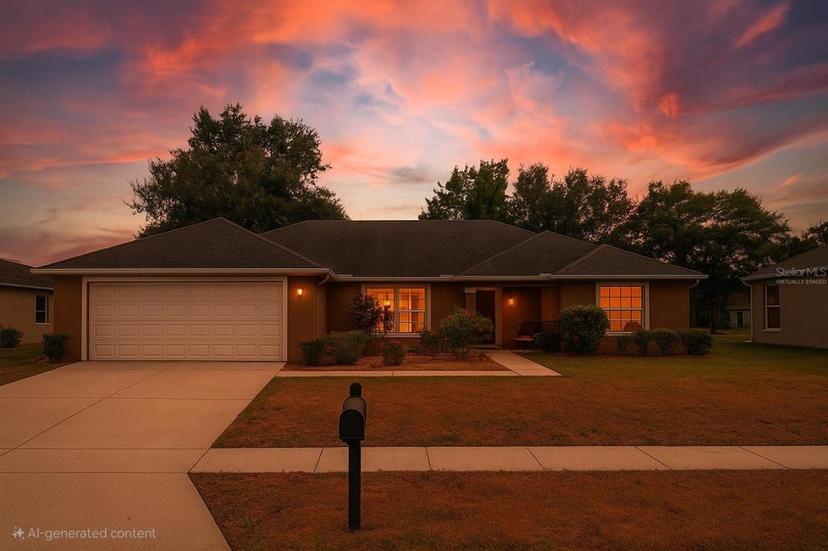 Picture of 2907 Southern Pines Loop, Clermont FL 34711