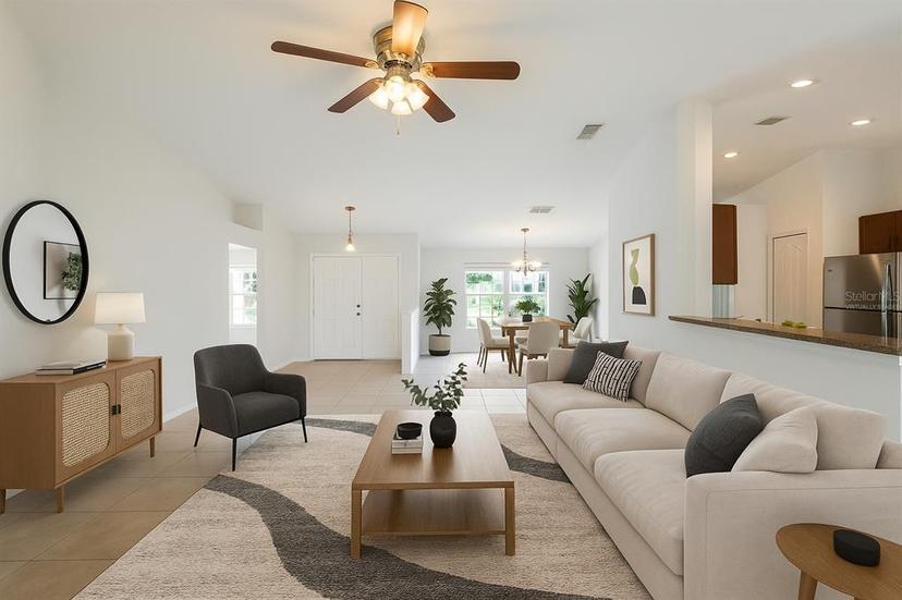 Picture of 2907 Southern Pines Loop, Clermont FL 34711