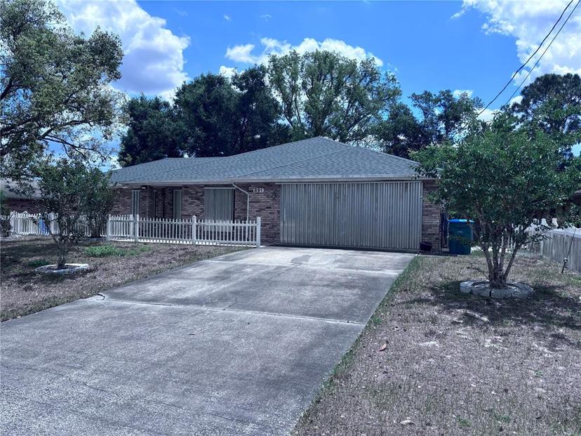 Picture of 891 S Atmore Circle, Deltona FL 32725
