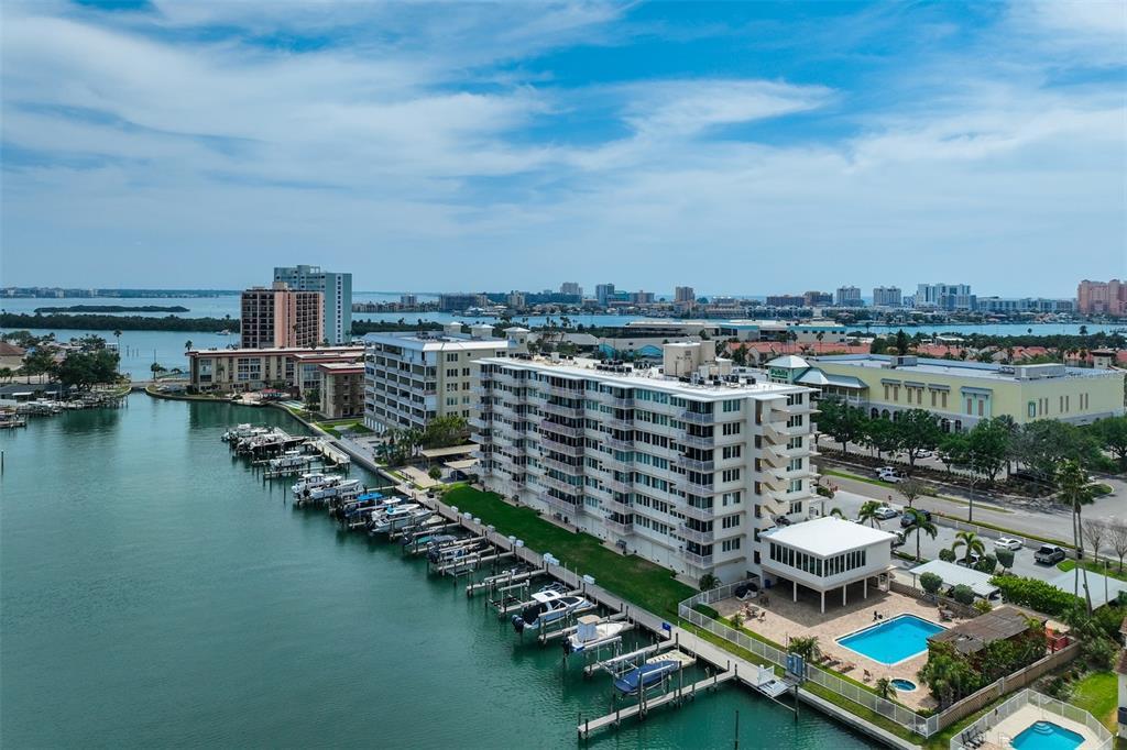 Picture of 223 Island Way Unit 5D, Clearwater Beach, FL 33767