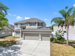 Picture of 19112 Cypress Green Drive, Lutz, FL 33558