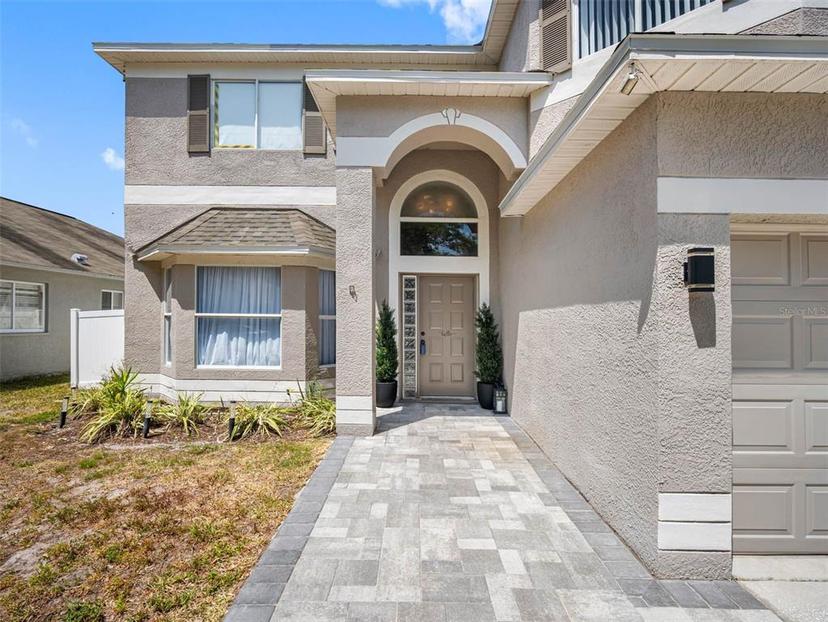 Picture of 19112 Cypress Green Drive, Lutz FL 33558