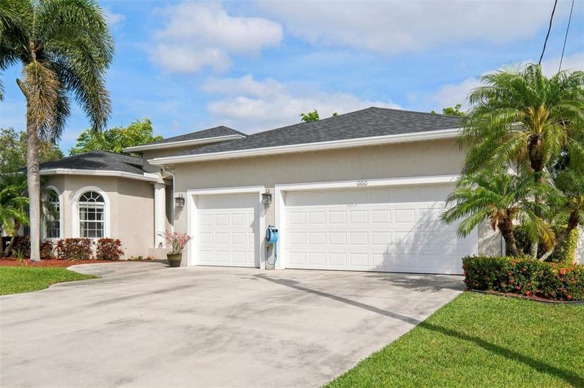 Picture of 355 SW De Gouvea Terrace, Port St Lucie FL 34984