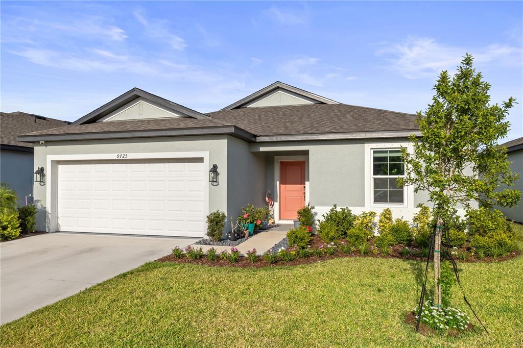Picture of 9725 Last Light Glen, Parrish, FL 34219