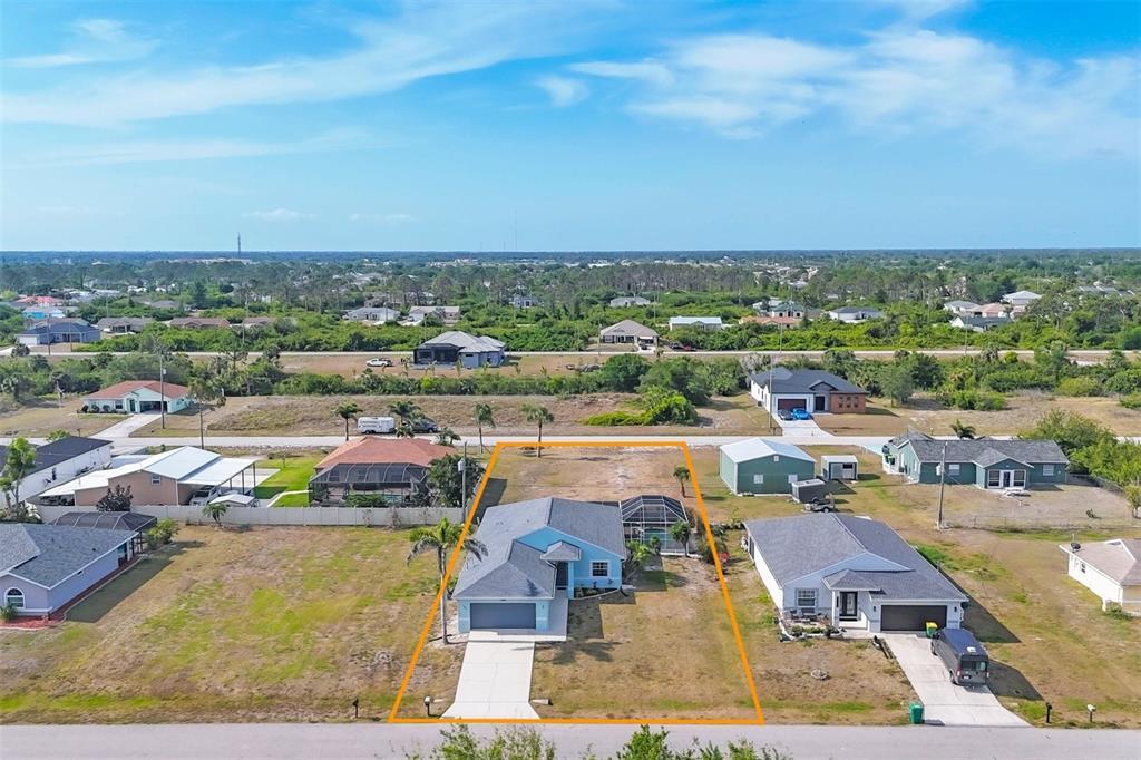 Picture of 12359 Deepwoods Avenue, Port Charlotte, FL 33981