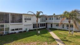 Picture of 7050 Sunset Way Unit 22, St Pete Beach, FL 33706