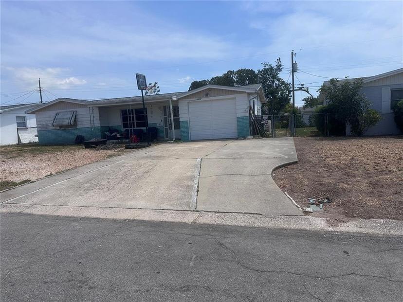 Picture of 4920 Zodiac Avenue, Holiday FL 34690