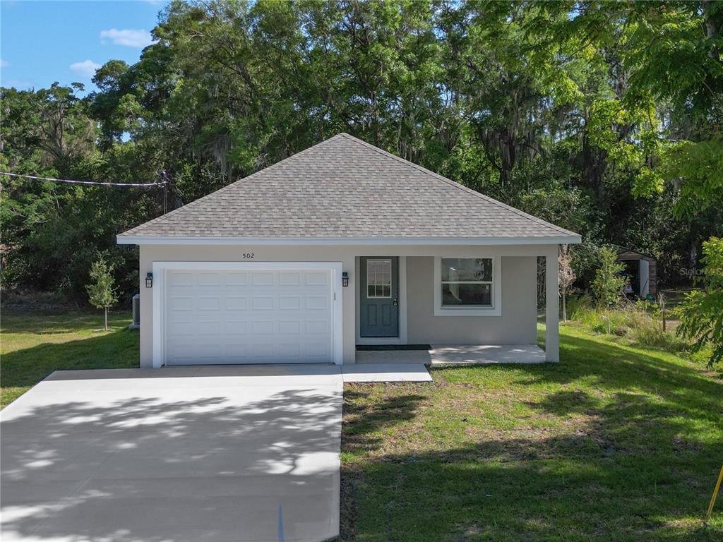 Picture of 502 E Howry Avenue, Deland, FL 32724