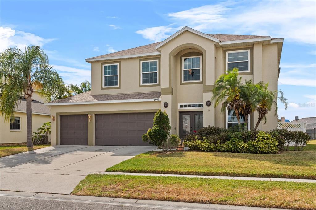 Picture of 2005 Pitch Way, Kissimmee, FL 34746