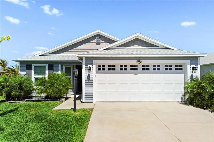 Picture of 1633 Manserra Street, The Villages FL 32163