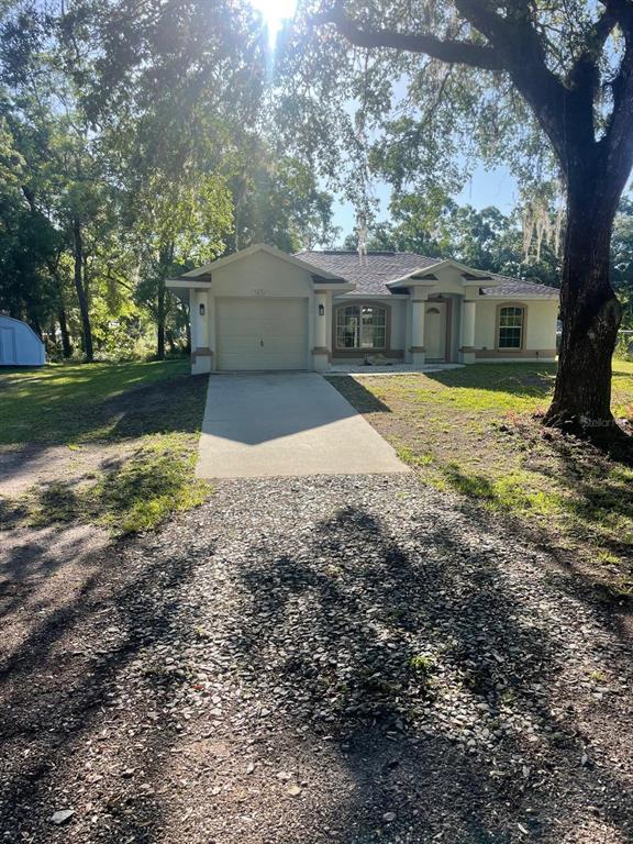 Picture of 7431 Cr 629, Bushnell, FL 33513