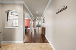 Picture of 3204 Mapleridge Drive, Lutz, FL 33558