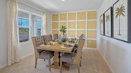 Picture of 3113 Partington Boulevard, Davenport, FL 33837