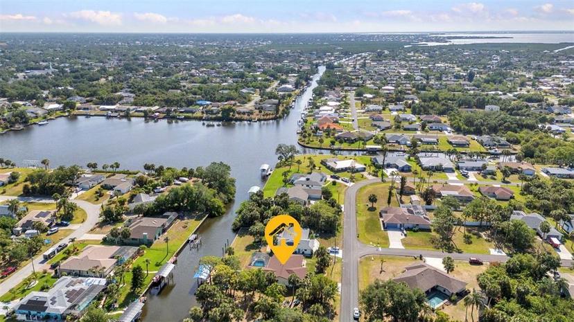 Picture of 18344 Driggers Avenue, Port Charlotte FL 33948
