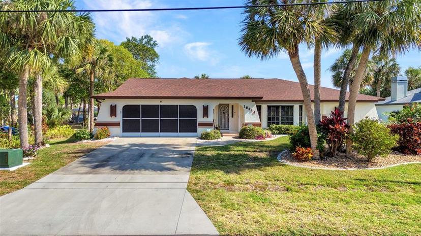 Picture of 18344 Driggers Avenue, Port Charlotte FL 33948