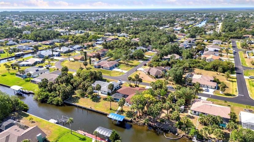 Picture of 18344 Driggers Avenue, Port Charlotte FL 33948