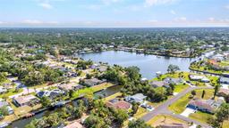 Picture of 18344 Driggers Avenue, Port Charlotte, FL 33948