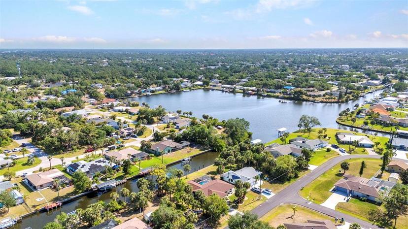 Picture of 18344 Driggers Avenue, Port Charlotte FL 33948