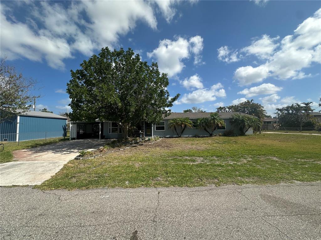 Picture of 432 51St St W, Palmetto, FL 34221