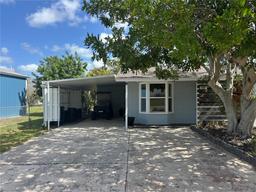 Picture of 432 51St St W, Palmetto, FL 34221
