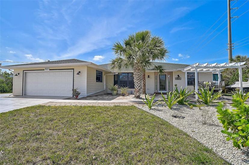 Picture of 801 E 5Th Street, Englewood FL 34223