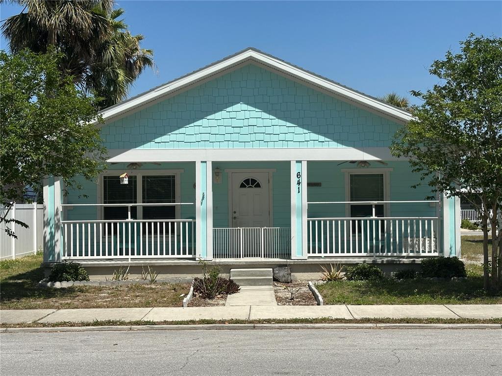 Picture of 641 N Garden Avenue, Clearwater, FL 33755