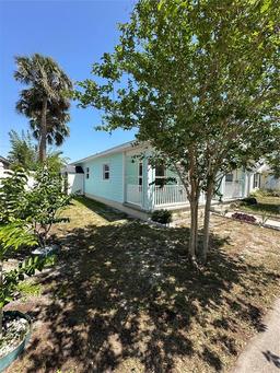 Picture of 641 N Garden Avenue, Clearwater, FL 33755