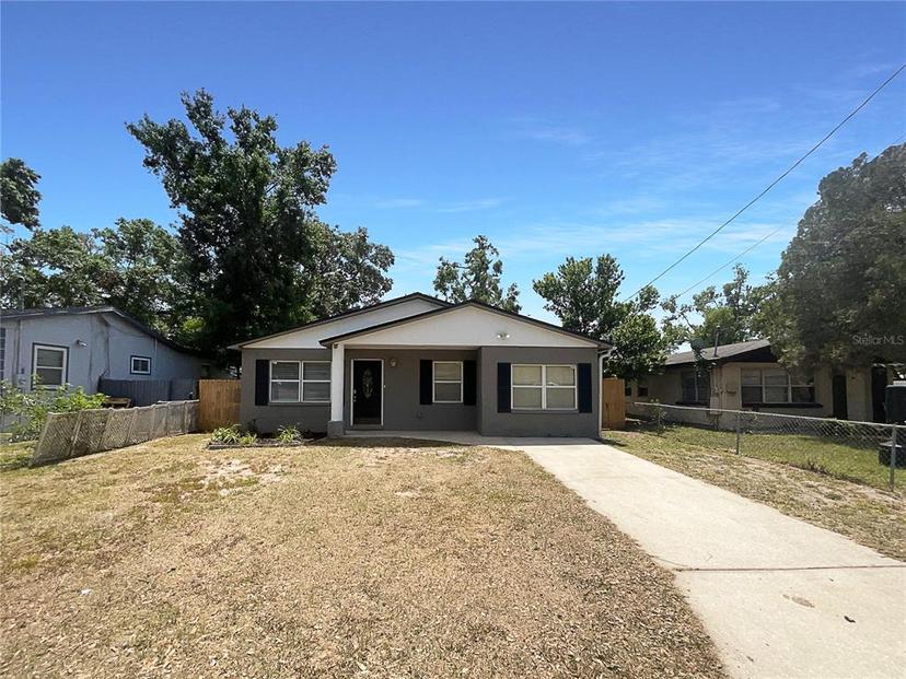 Picture of 1819 E Humphrey Street, Tampa FL 33604