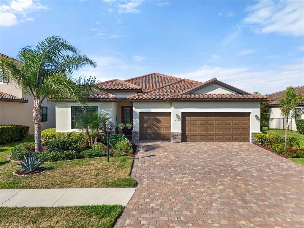 Picture of 14309 Carolina Sky Place, Bradenton, FL 34211