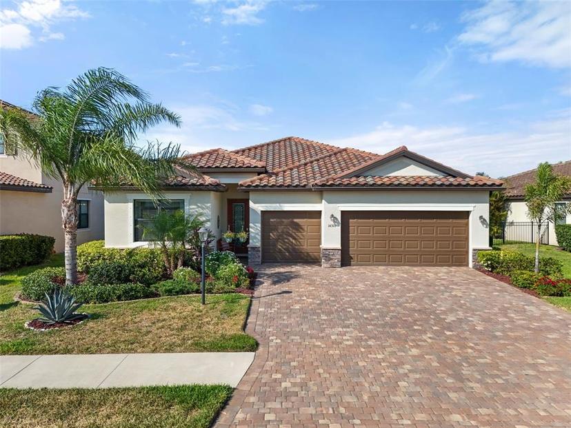 Picture of 14309 Carolina Sky Place, Bradenton FL 34211
