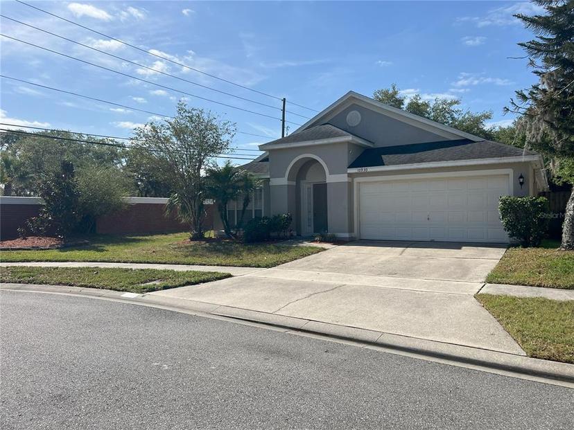 Picture of 10930 Buckwater Court, Orlando FL 32817