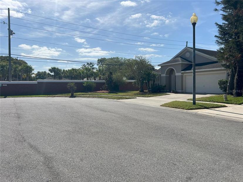 Picture of 10930 Buckwater Court, Orlando FL 32817
