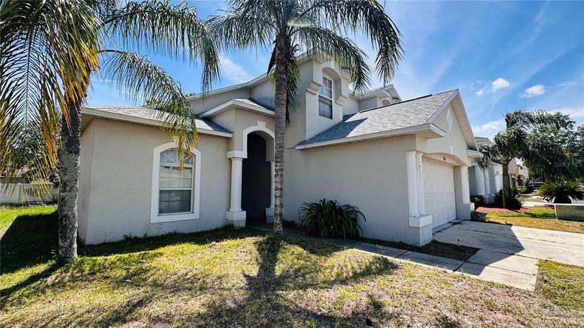 Picture of 3965 Hampton Hills Road, Lakeland FL 33810