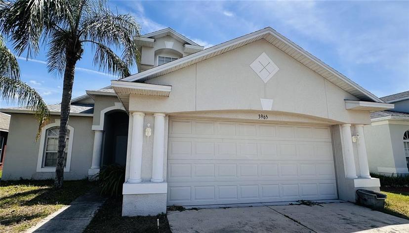 Picture of 3965 Hampton Hills Road, Lakeland FL 33810