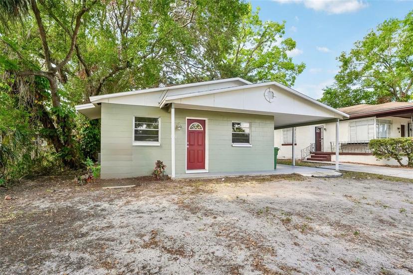 Picture of 1720 W Arch Street, Tampa FL 33607