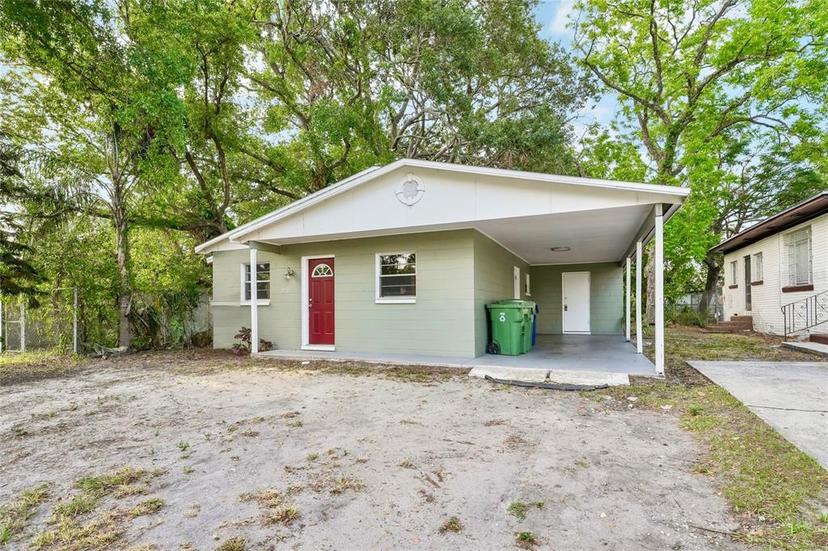 Picture of 1720 W Arch Street, Tampa FL 33607