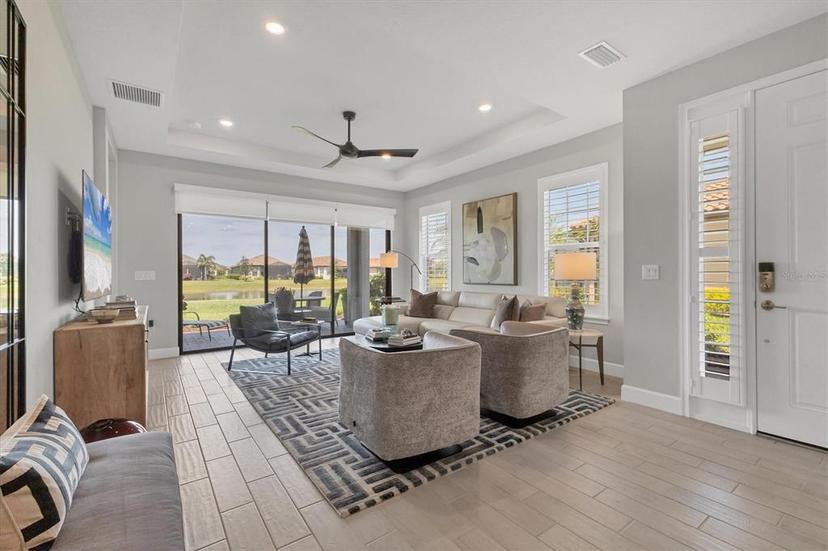 Picture of 4750 Tortona Court, Bradenton FL 34211