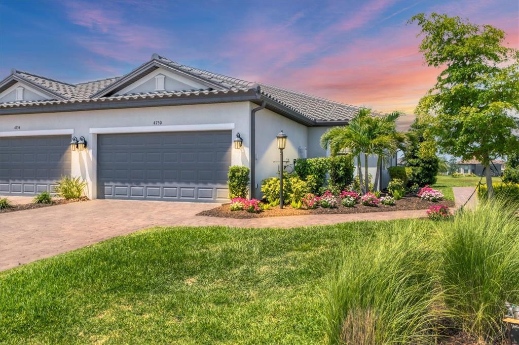 Picture of 4750 Tortona Court, Bradenton, FL 34211