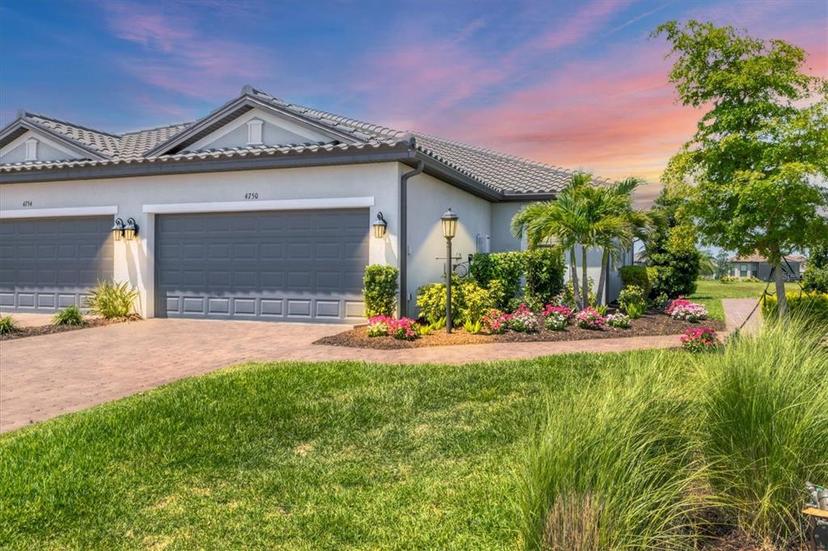 Picture of 4750 Tortona Court, Bradenton FL 34211