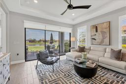 Picture of 4750 Tortona Court, Bradenton, FL 34211