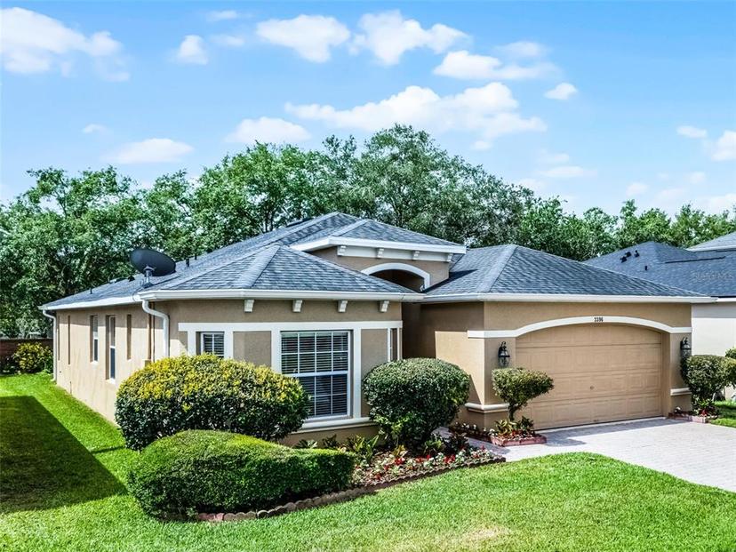 Picture of 3396 Gerber Daisy Ln Lane, Oviedo FL 32766