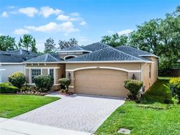 Picture of 3396 Gerber Daisy Ln Lane, Oviedo, FL 32766