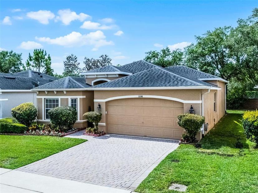 Picture of 3396 Gerber Daisy Ln Lane, Oviedo FL 32766
